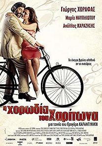 Watch Chariton's Choir