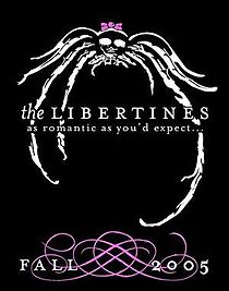 Watch The Libertines