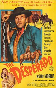 Watch The Desperado
