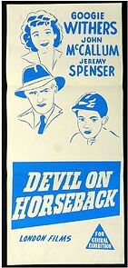 Watch Devil on Horseback