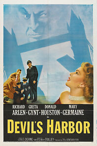 Watch Devil's Harbor