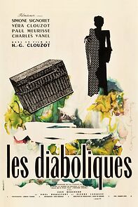 Watch Diabolique