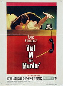 Watch Dial M for Murder