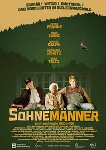 Watch Sohnemänner