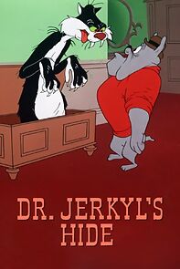 Watch Dr. Jerkyl's Hide (Short 1954)