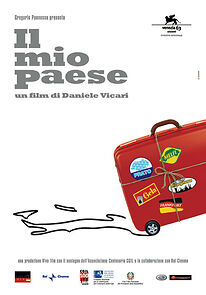 Watch Il mio paese