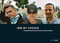 Watch Jew by Choice