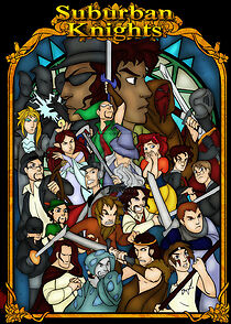 Watch Suburban Knights