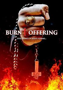 Watch Burnt Offering