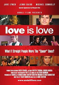 Watch Love Is Love (Short 2007)