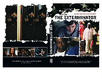 Watch The Exterminator (Short 2011)