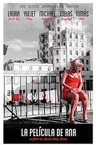 Watch La película de Ana