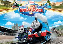 Watch Thomas & Friends: The Great Race