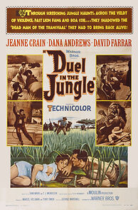 Watch Duel in the Jungle