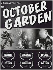 Watch The October Garden (Short 1983)