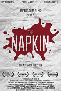 Watch The Napkin (Short 2012)