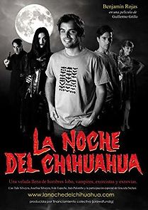 Watch La Noche del Chihuahua