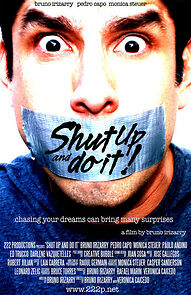 Watch Shut Up and Do It!