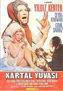 Watch Kartal yuvasi