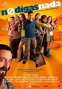 Watch No digas nada