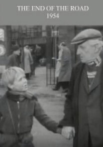 Watch The End of the Road