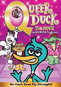 Watch Queer Duck: The Movie