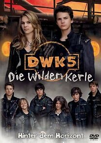 Watch Die Wilden Kerle 5