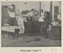 Watch The Yellow Peril (Short 1908)