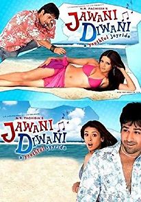 Watch Jawani Diwani: A Youthful Joyride