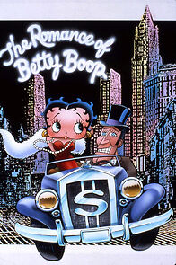Watch The Romance of Betty Boop (TV Short 1985)