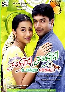 Watch Something Something... Unnakum Ennakum