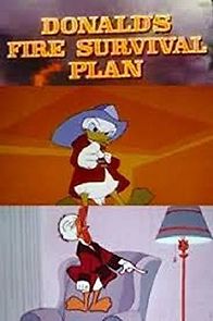 Watch Donald's Fire Survival Plan