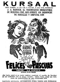 Watch Felices Pascuas