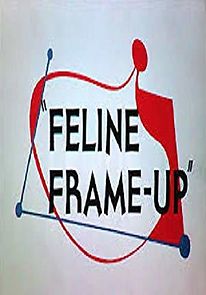 Watch Feline Frame-Up