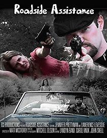 Watch Roadside Assistance