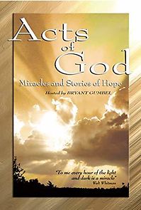 Watch Acts of God