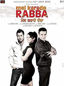 Watch Mel Karade Rabba