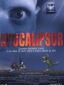 Watch Apocalipsur