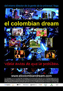 Watch El colombian dream