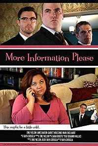 Watch More Information Please