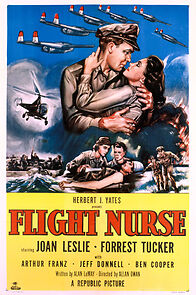 Watch Flight Nurse