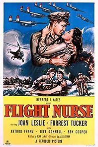 Watch Flight Nurse