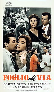Watch Foglio di via