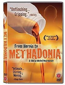 Watch Methadonia