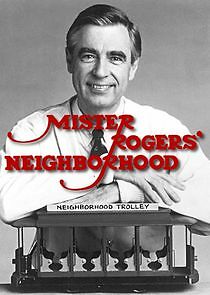 Watch Mister Rogers' Neighborhood