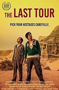 Watch The Last Tour