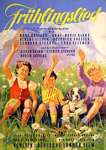 Watch Frühlingslied