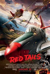 Watch Red Tails