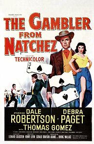 Watch The Gambler from Natchez