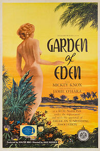 Watch Garden of Eden